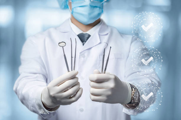 Best Cosmetic Dentistry  in Morgantown, MS
