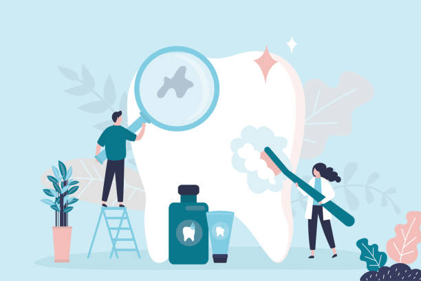 Morgantown, MS Dental Services Company