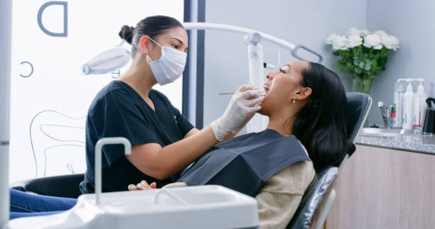 Best Periodontal (Gum) Disease Treatment  in Morgantown, MS