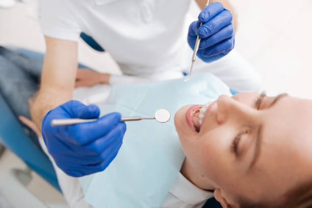 Best General Dentistry  in Morgantown, MS