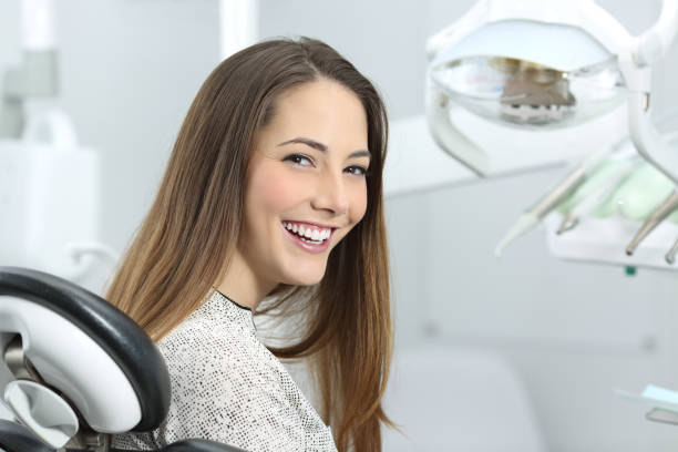 Advanced Technology for Better Dental Care in Morgantown, MS